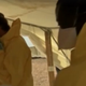 Medical personnel at a facility in Sierra Leone
YouTube